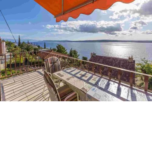 Apartment in Dramalj 39250