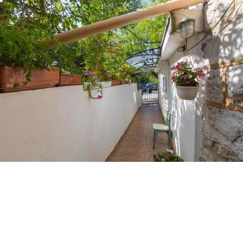 Apartment in Dramalj 39269