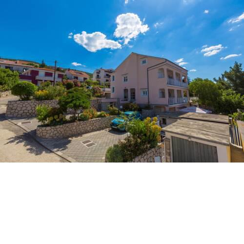 Apartment in Dramalj 40964