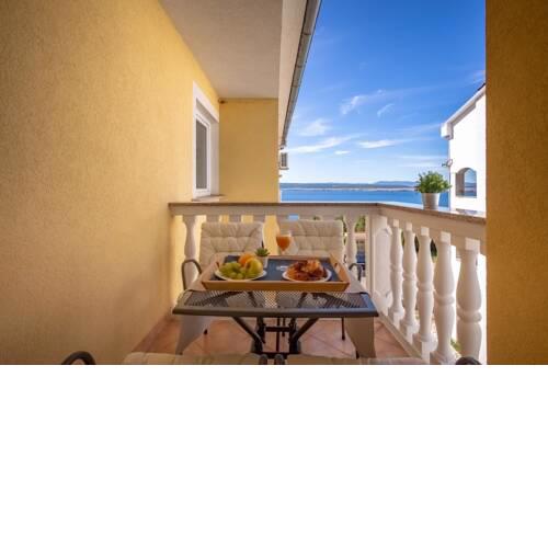 Apartment in Dramalj 41515