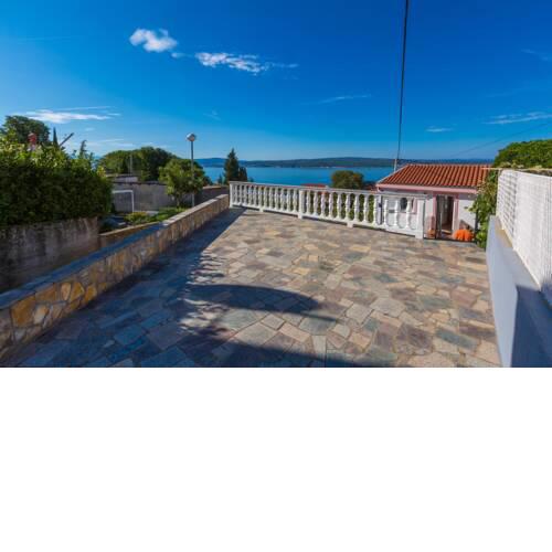 Apartment in Dramalj 41516