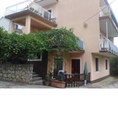 Apartment in Dramalj 41526