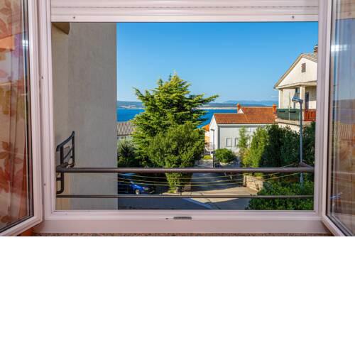 Apartment in Dramalj 41531