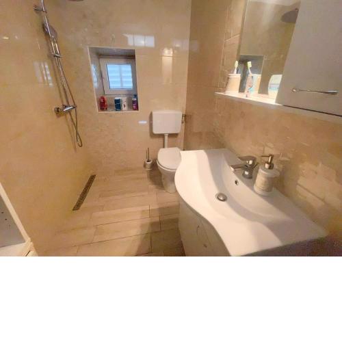 Apartment in Dramalj 42058