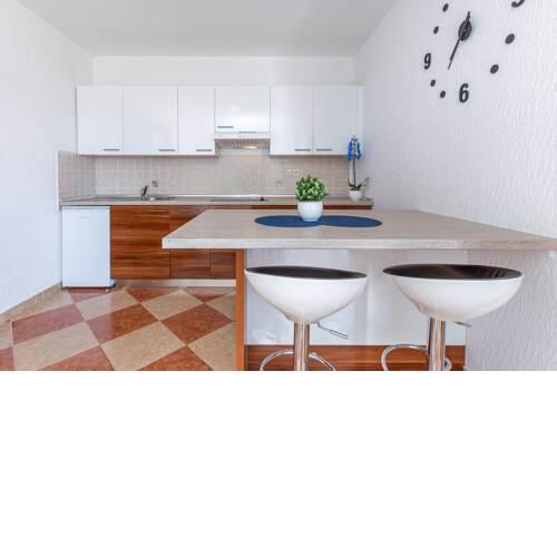 Apartment in Dramalj 5715