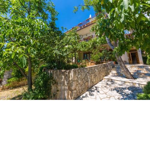 Apartment in Dramalj 5751