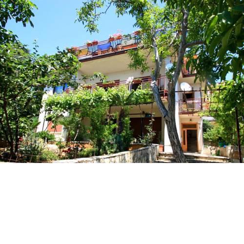 Apartment in Dramalj 5752
