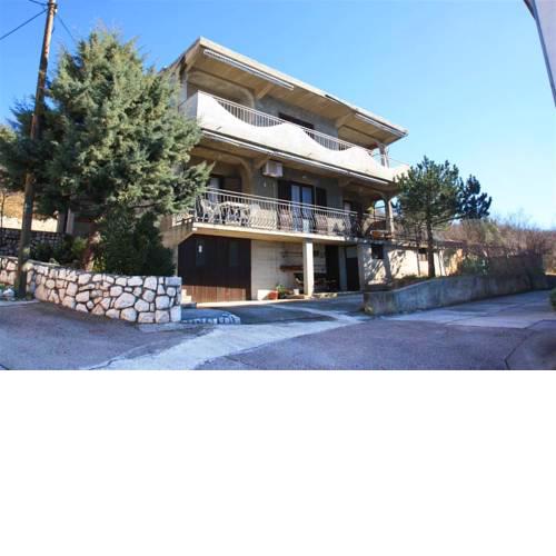 Apartment in Dramalj 5784