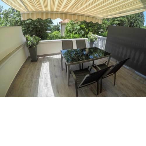 Apartment in Dramalj-Crikvenica with terrace