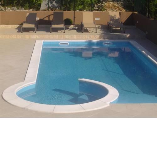 Apartment in Dramalj with sea view, balcony, air conditioning, Wi-Fi (4623-5)