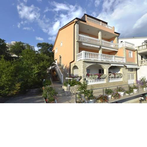 Apartment in Dramalj/Dramaljsko