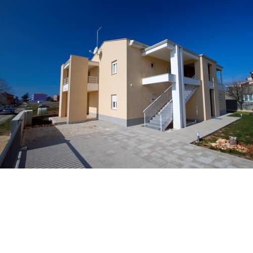 Apartment in Fazana/Istrien 11268