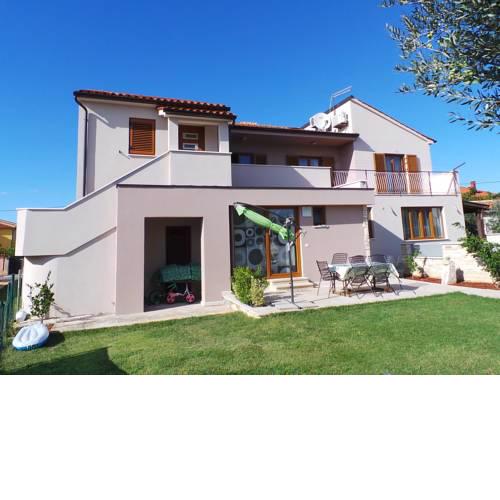 Apartment in Fazana/Istrien 35310