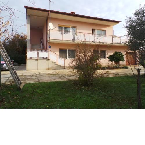 Apartment in Fazana/Istrien 35838