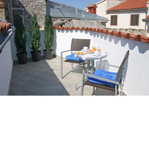 Apartment in Fazana/Istrien 8457