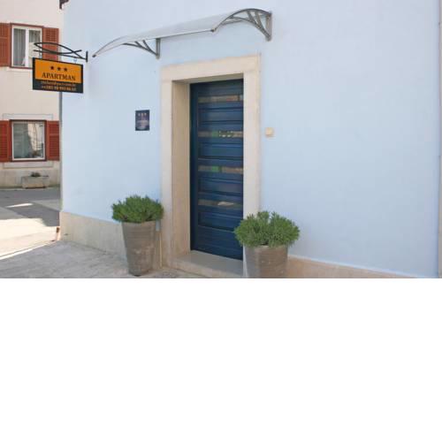 Apartment in Fazana/Istrien 8458