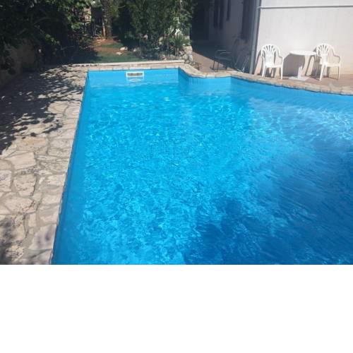 Apartment in Fazana/Istrien 8473