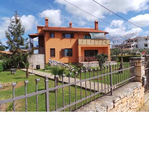 Apartment in Fazana/Istrien 8610