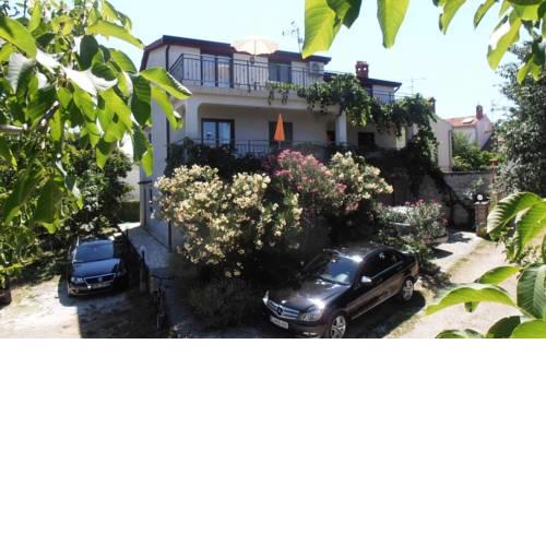 Apartment in Funtana with Terrace, WIFI (911-2)