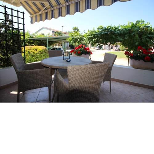 Apartment in Funtana/Istrien 31340