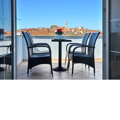 Apartment in Funtana/Istrien 35318