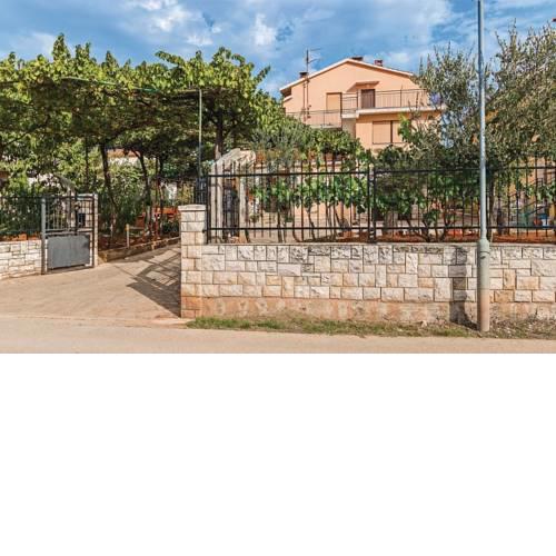 Apartment in Galizana/Istrien 8522
