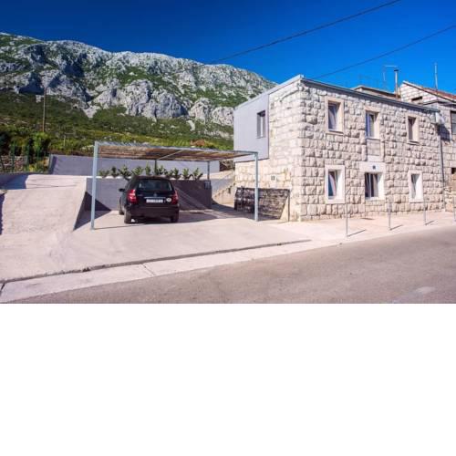Apartment in Gata with terrace, air conditioning, WiFi, washing machine (4893-1)