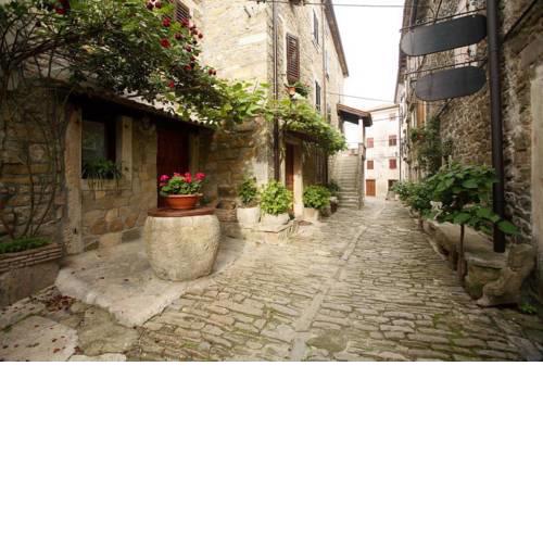 Apartment in Grisignana
