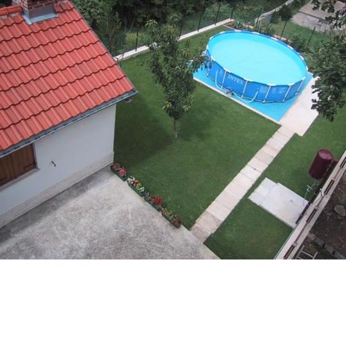 Apartment in Grizane 14133