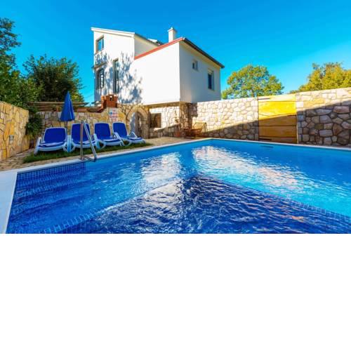 Apartment in Grizane 5610
