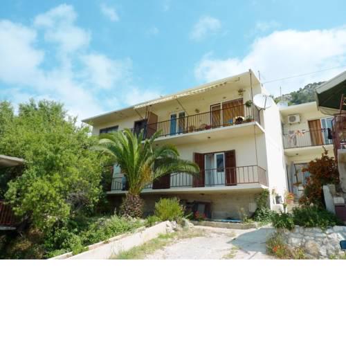 Apartment in Hvar/Insel Hvar 6333