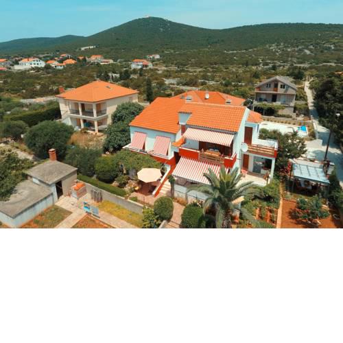 Apartment in Ist/Insel Ist 6358