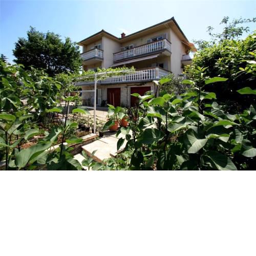 Apartment in Jadranovo 14267