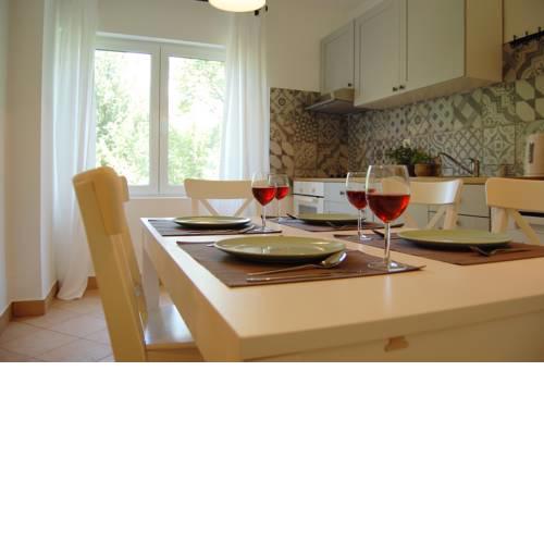 Apartment in Jadranovo 34667