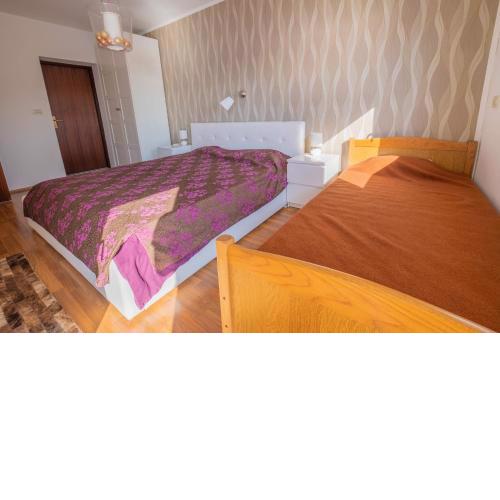 Apartment in Jadranovo 41863