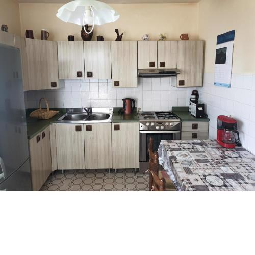 Apartment in Jadranovo 41864