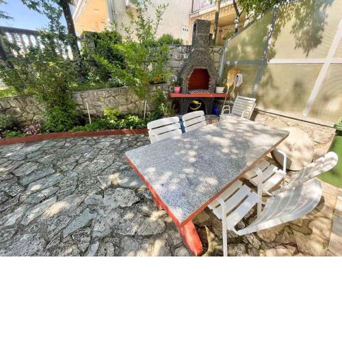 Apartment in Jadranovo 41878