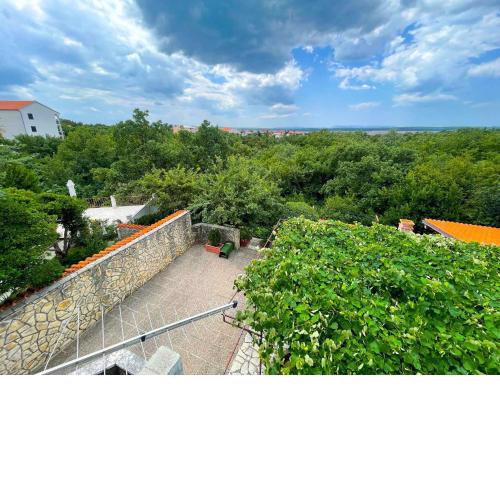 Apartment in Jadranovo 42069