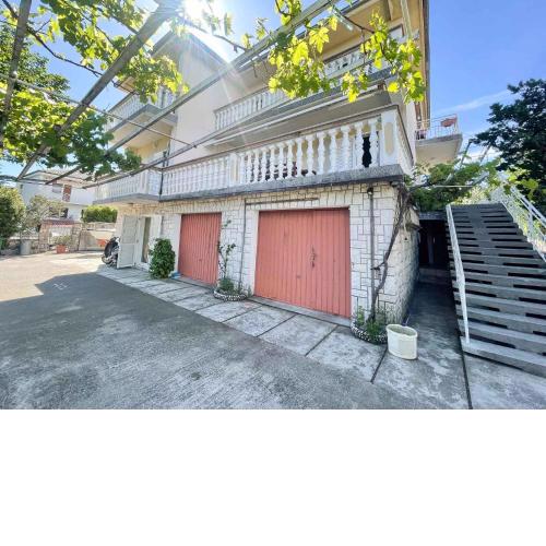 Apartment in Jadranovo 42072