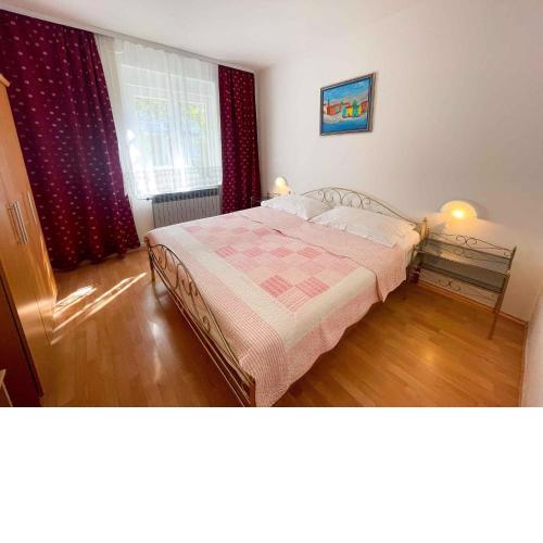 Apartment in Jadranovo 42074