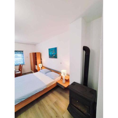 Apartment in Jadranovo 42078