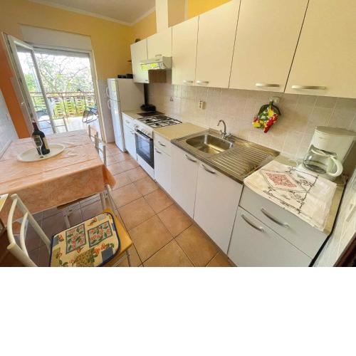 Apartment in Jadranovo 42260