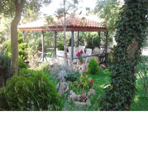 Apartment in Jadranovo with terrace, air conditioning, WiFi (4881-2)
