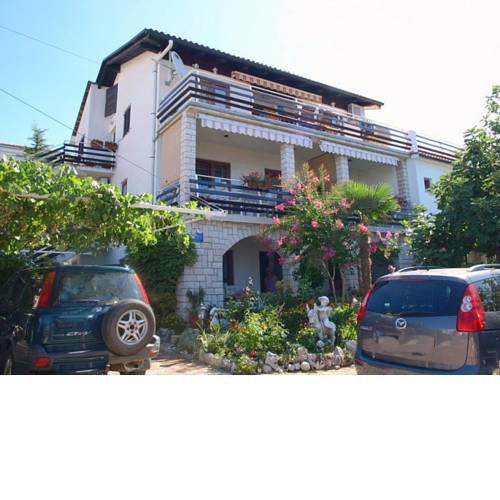 Apartment in Jadranovo with Two-Bedrooms 1