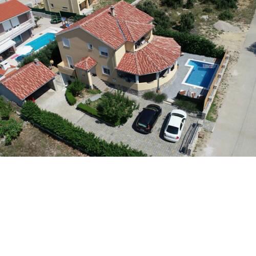 Apartment in Kakma/Biograd Riviera 40380