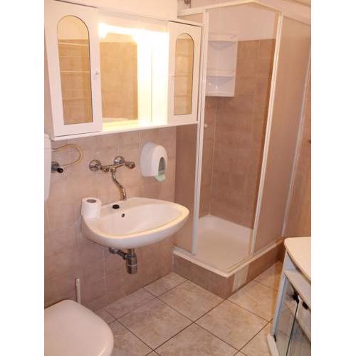 Apartment in Kali with Sea View, Balcony, Air Conditioning, Wi-Fi (4566-5)