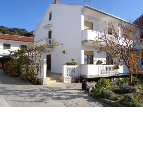 Apartment in Kampor/Insel Rab 16142