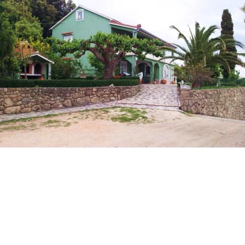 Apartment in Kampor/Insel Rab 26301
