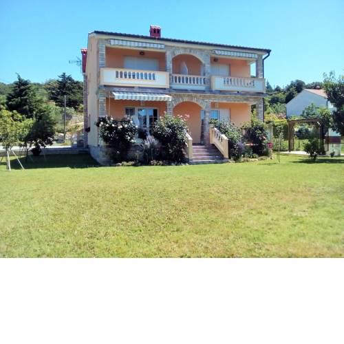 Apartment in Kampor/Insel Rab 33751