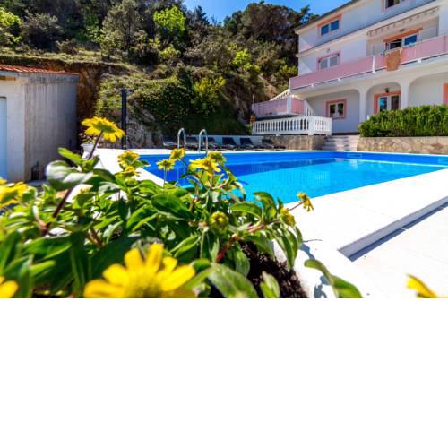 Apartment in Kampor/Insel Rab 33789